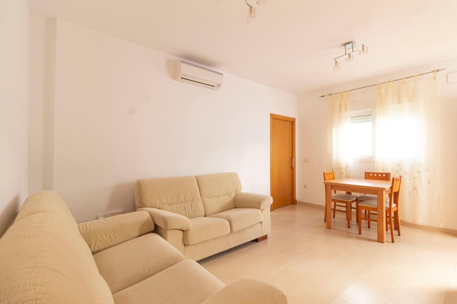 2 sovrum Lägenhet till salu i Chiclana de la Frontera - 155 000 € (Ref: 9622691)