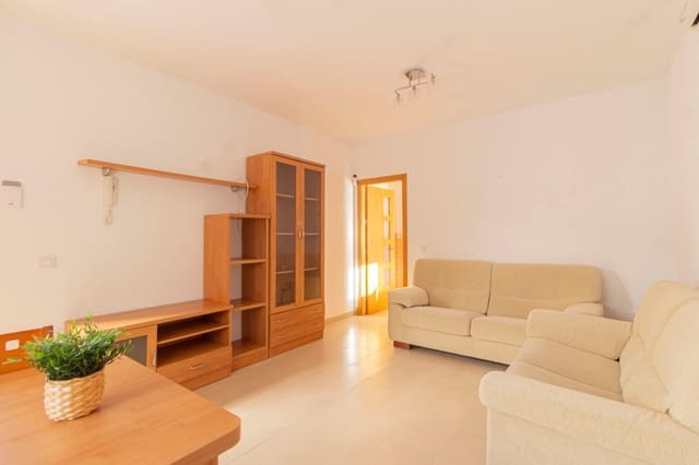 2 sovrum Lägenhet till salu i Chiclana de la Frontera - 155 000 € (Ref: 9622691)