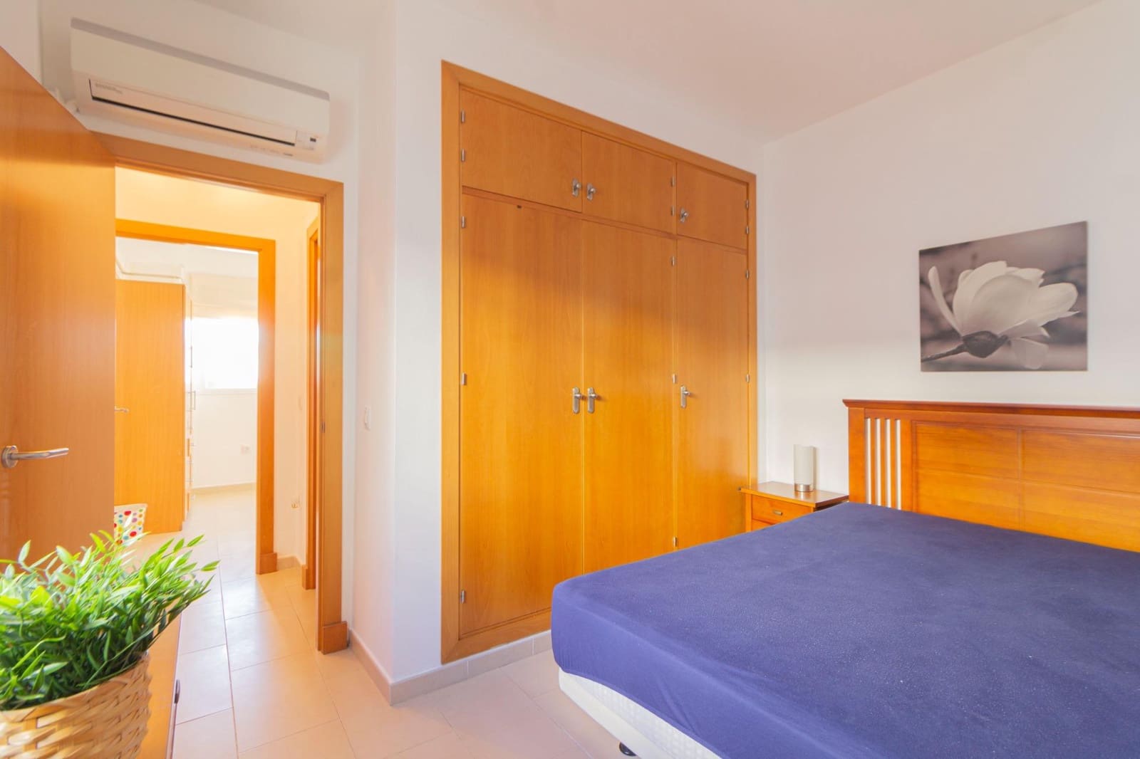 2 sovrum Lägenhet till salu i Chiclana de la Frontera - 155 000 € (Ref: 9622691)