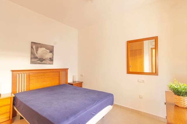 2 sovrum Lägenhet till salu i Chiclana de la Frontera - 155 000 € (Ref: 9622691)