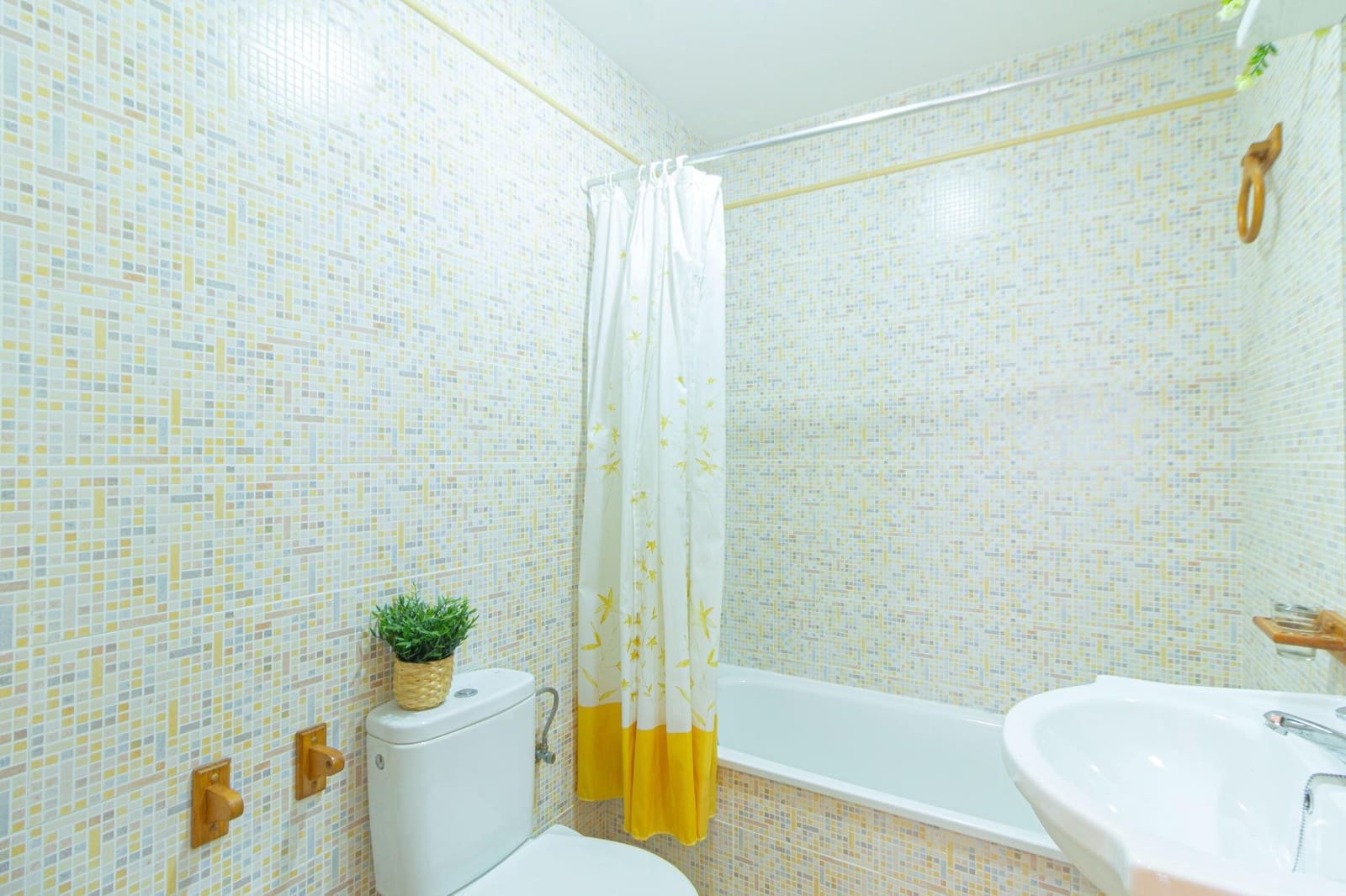 2 sovrum Lägenhet till salu i Chiclana de la Frontera - 155 000 € (Ref: 9622691)