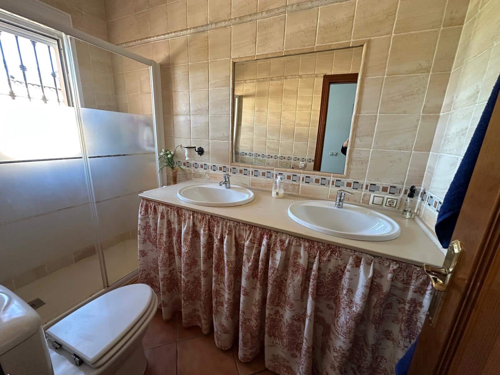 4 soverom Villa til salgs i Chiclana de la Frontera - € 437 000 (Ref: 9622692)