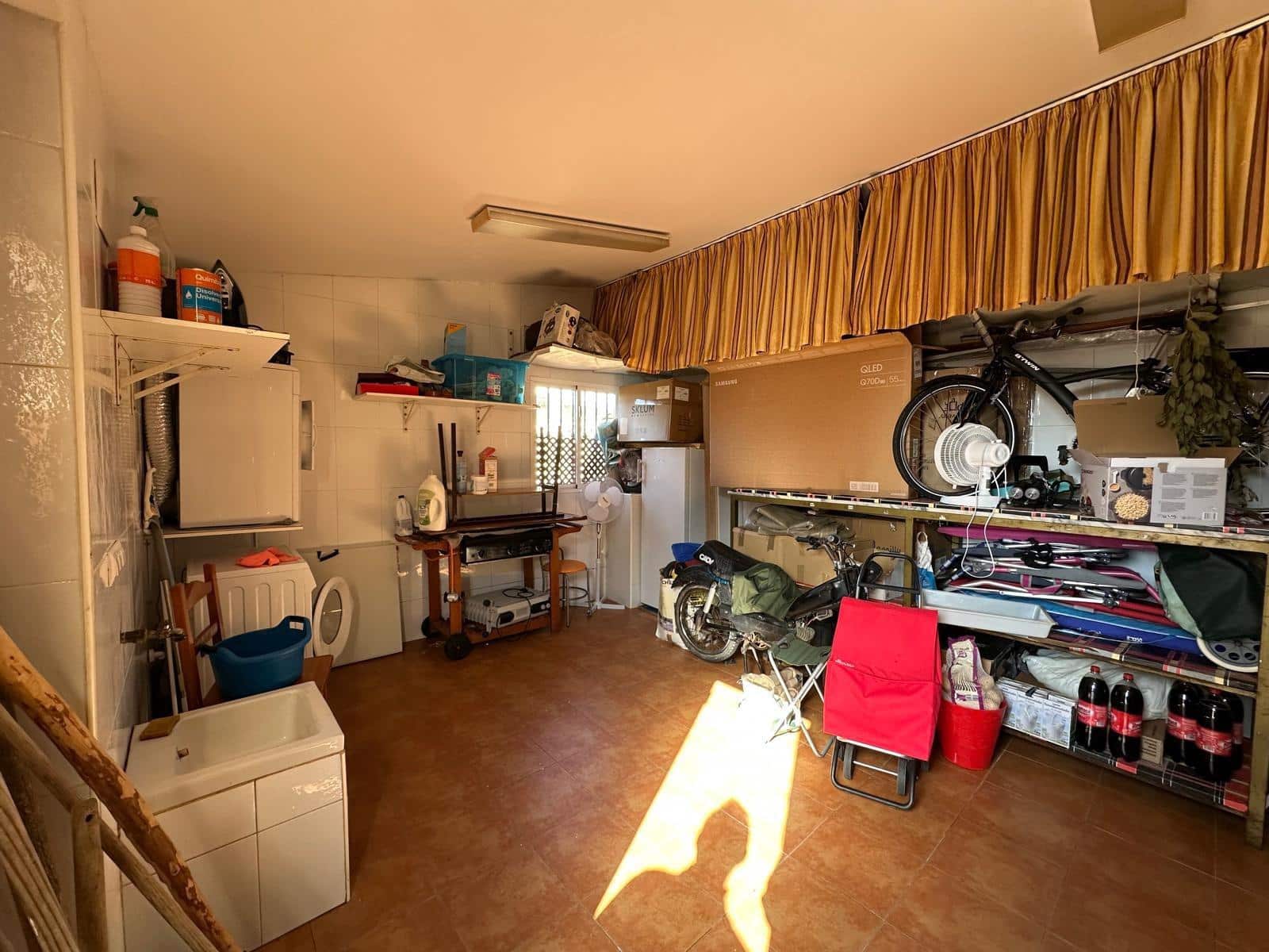 4 soverom Villa til salgs i Chiclana de la Frontera - € 437 000 (Ref: 9622692)