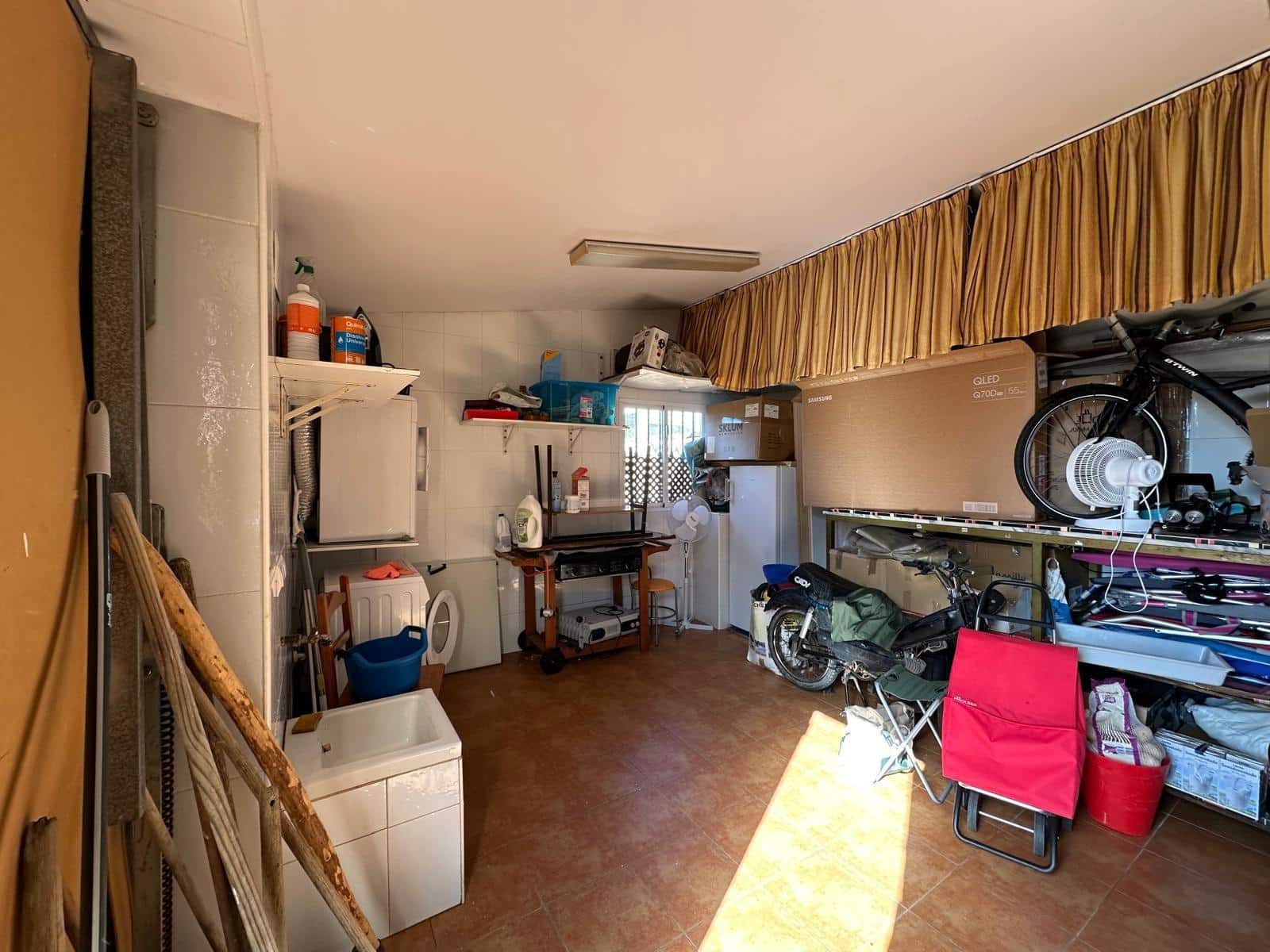 4 soverom Villa til salgs i Chiclana de la Frontera - € 437 000 (Ref: 9622692)