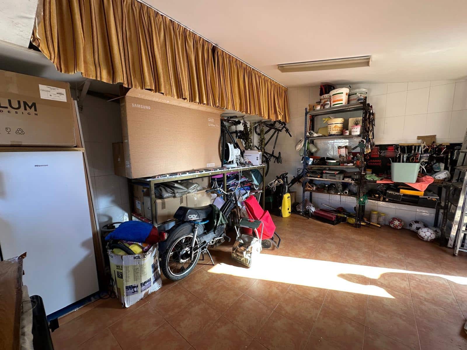 4 soverom Villa til salgs i Chiclana de la Frontera - € 437 000 (Ref: 9622692)