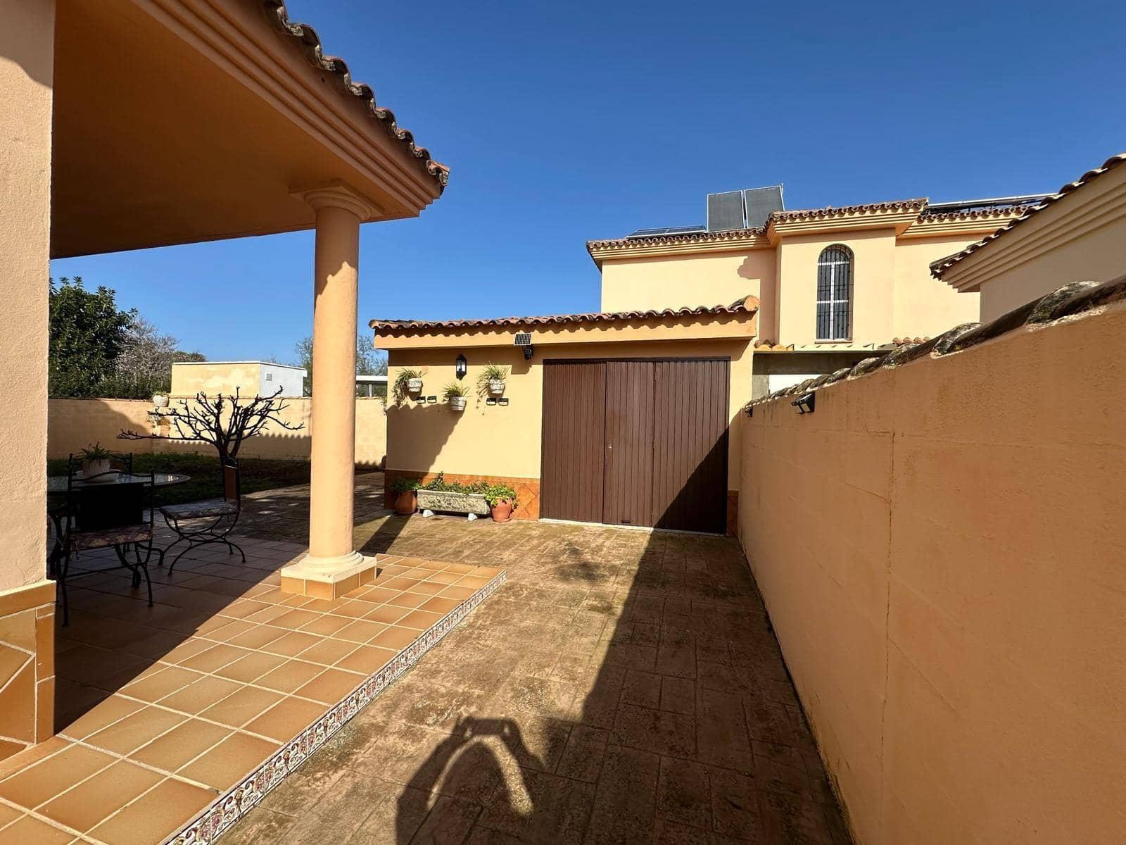 4 soverom Villa til salgs i Chiclana de la Frontera - € 437 000 (Ref: 9622692)