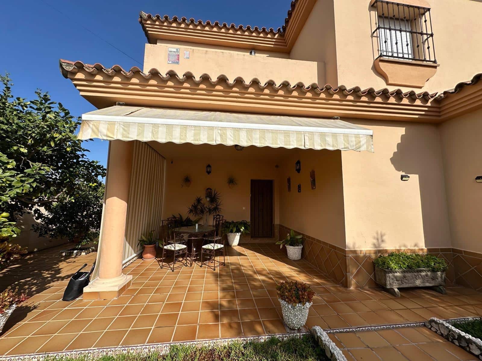 4 soverom Villa til salgs i Chiclana de la Frontera - € 437 000 (Ref: 9622692)