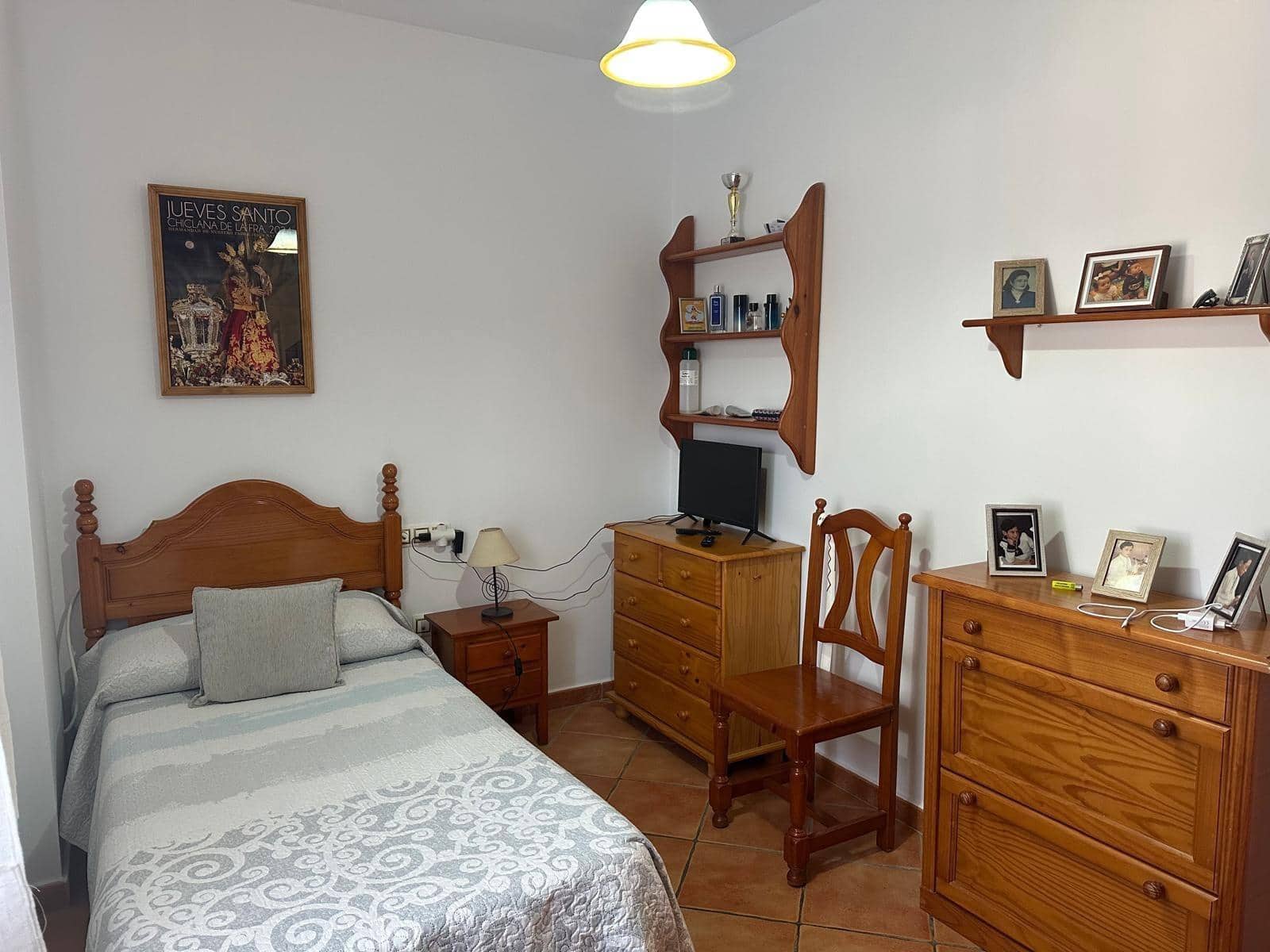 4 slaapkamer Villa te koop in Chiclana de la Frontera - € 437.000 (Ref: 9622692)