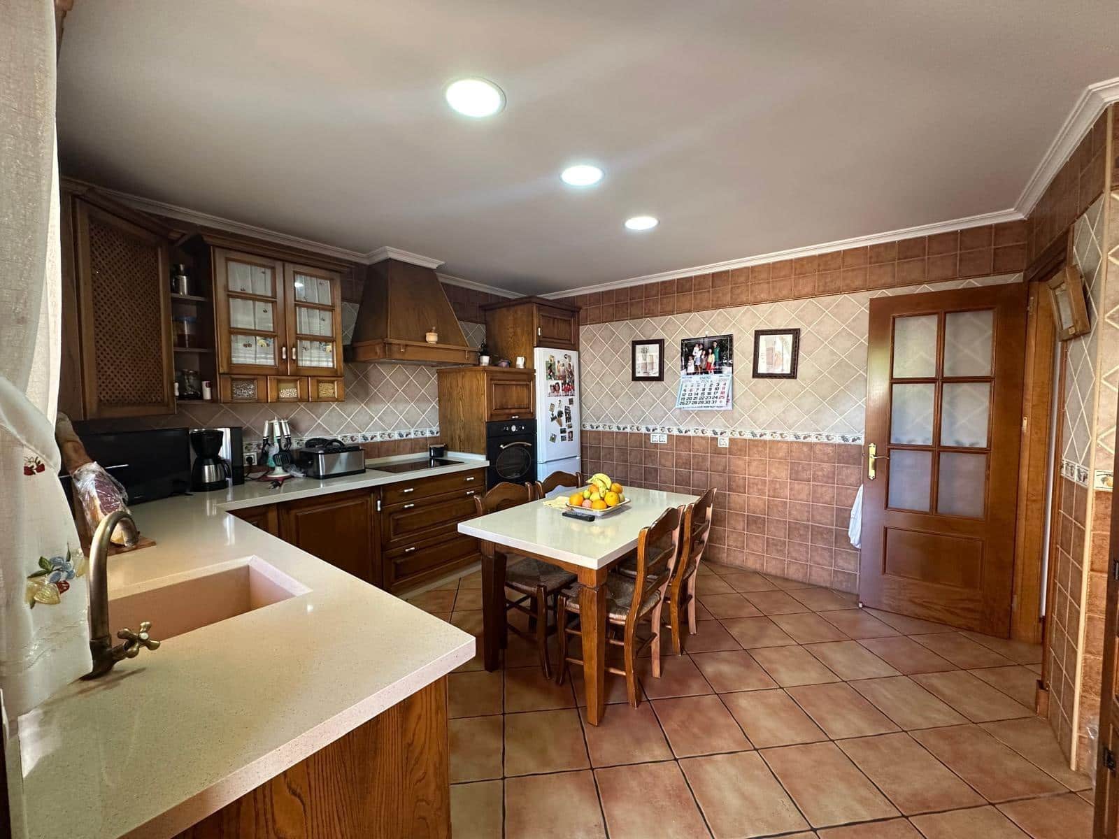 4 slaapkamer Villa te koop in Chiclana de la Frontera - € 437.000 (Ref: 9622692)