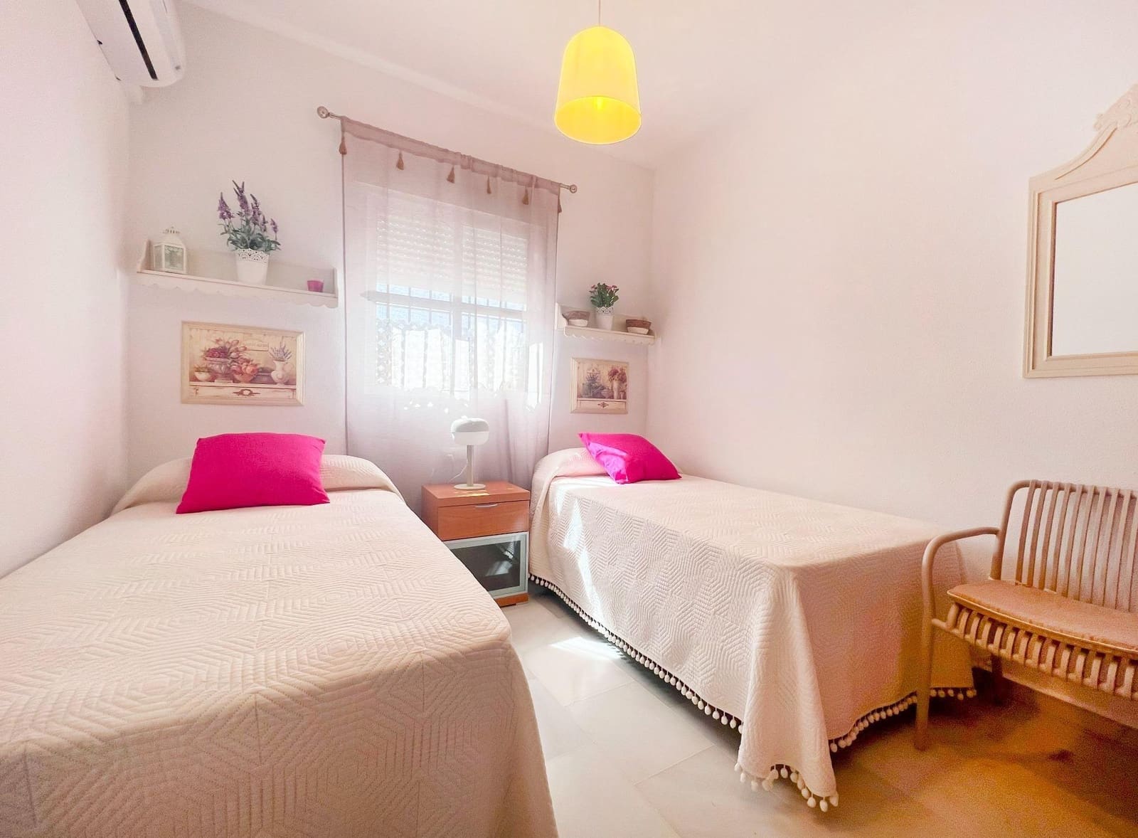 4 soverom Villa til salgs i Chiclana de la Frontera med svømmebasseng garasje - € 434 990 (Ref: 9622693)