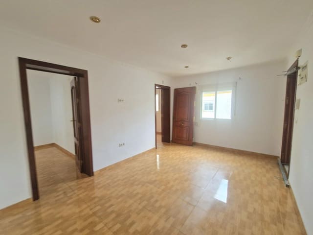 3 chambre Appartement à vendre à Jerez de la Frontera - 85 000 € (Ref: 9622694)