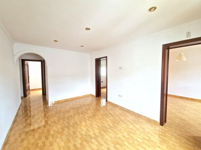 3 chambre Appartement à vendre à Jerez de la Frontera - 85 000 € (Ref: 9622694)