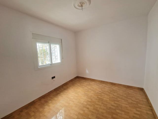 3 chambre Appartement à vendre à Jerez de la Frontera - 85 000 € (Ref: 9622694)