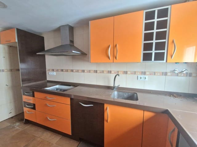 3 chambre Appartement à vendre à Jerez de la Frontera - 85 000 € (Ref: 9622694)