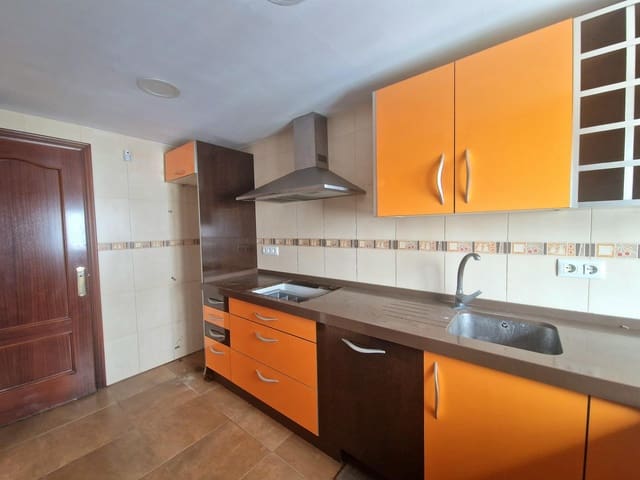 3 chambre Appartement à vendre à Jerez de la Frontera - 85 000 € (Ref: 9622694)