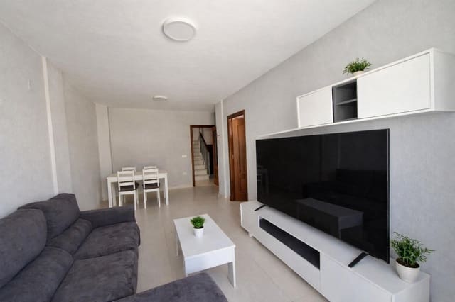 Apartamento de 3 habitaciones en Chiclana de la Frontera en venta con garaje - 175.000 € (Ref: 9622695)