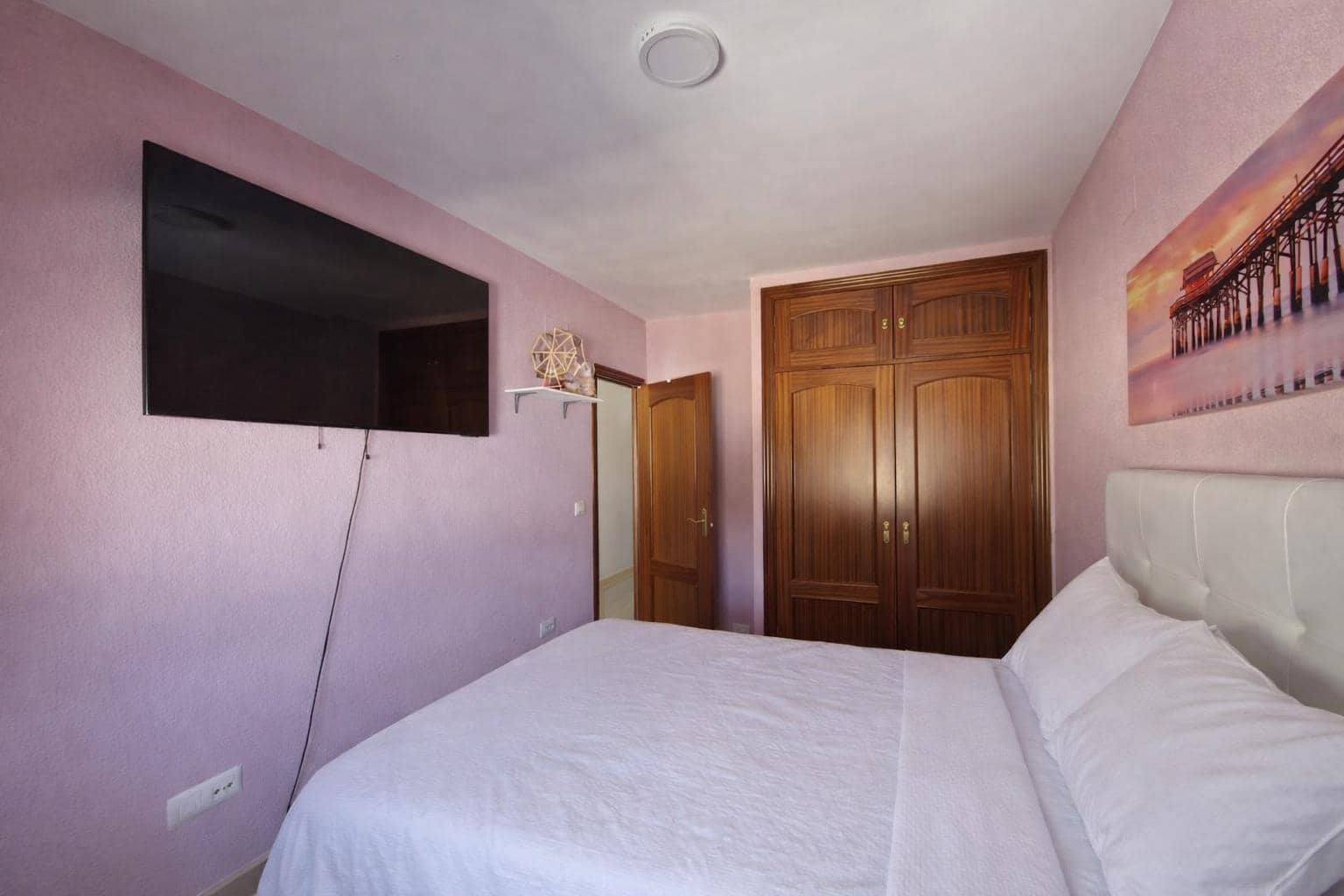 Apartamento de 3 habitaciones en Chiclana de la Frontera en venta con garaje - 175.000 € (Ref: 9622695)