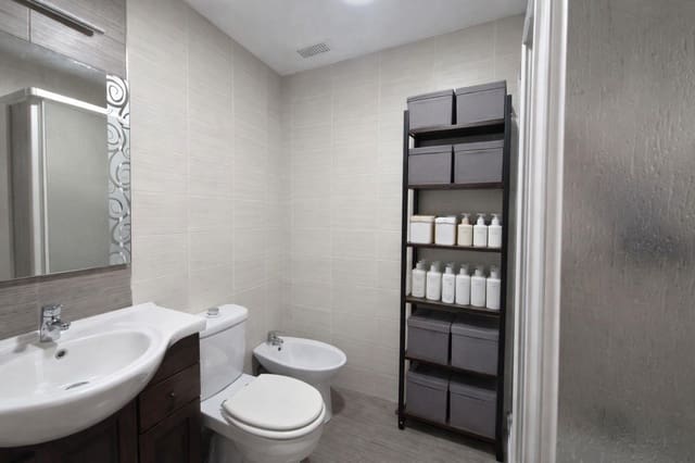 Apartamento de 3 habitaciones en Chiclana de la Frontera en venta con garaje - 175.000 € (Ref: 9622695)