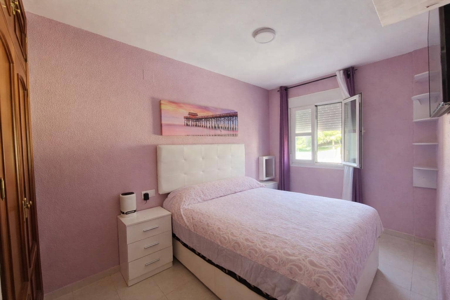 Apartamento de 3 habitaciones en Chiclana de la Frontera en venta con garaje - 175.000 € (Ref: 9622695)