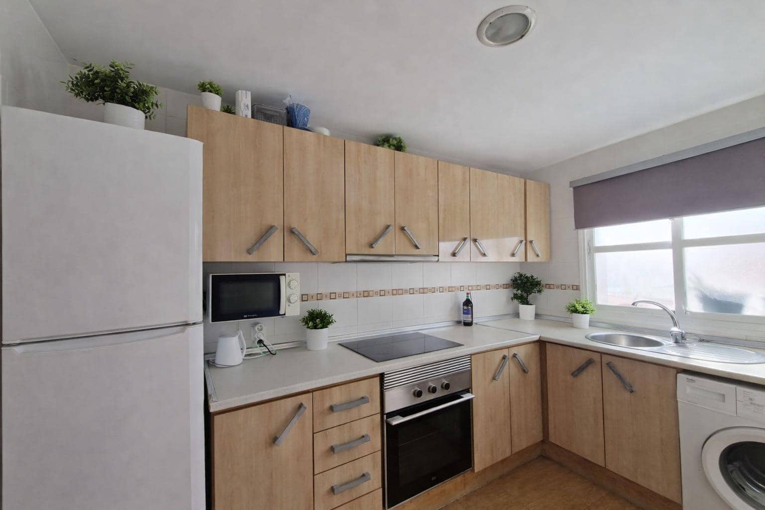 Apartamento de 3 habitaciones en Chiclana de la Frontera en venta con garaje - 175.000 € (Ref: 9622695)