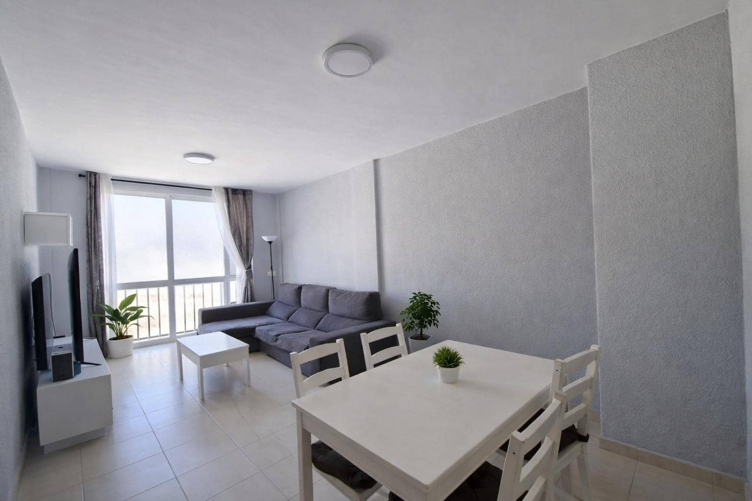 Apartamento de 3 habitaciones en Chiclana de la Frontera en venta con garaje - 175.000 € (Ref: 9622695)