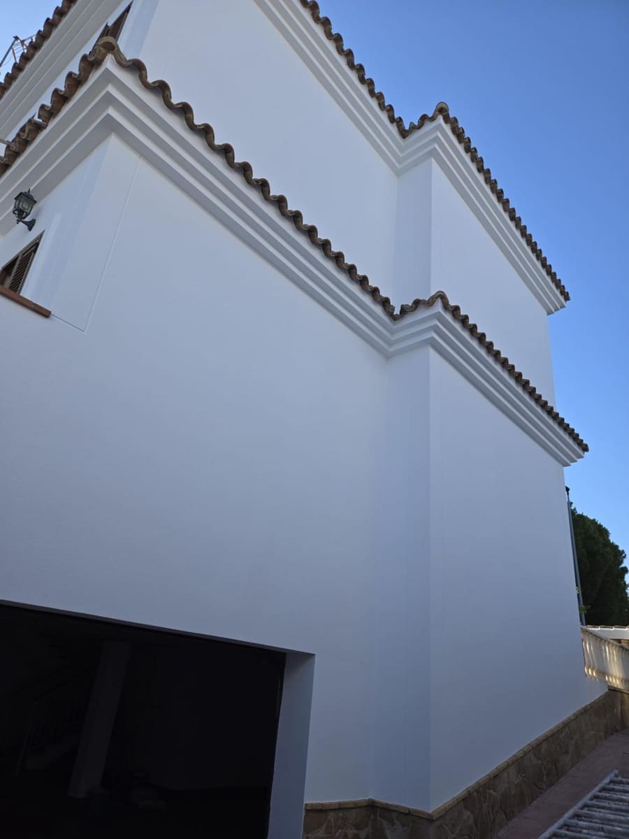 Chalet de 5 habitaciones en Chiclana de la Frontera en venta con garaje - 540.000 € (Ref: 9622696)