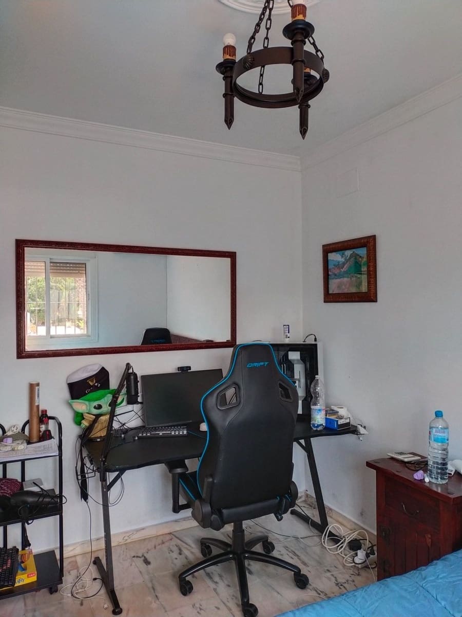 4 soverom Villa til salgs i Chiclana de la Frontera med svømmebasseng - € 400 000 (Ref: 9622697)