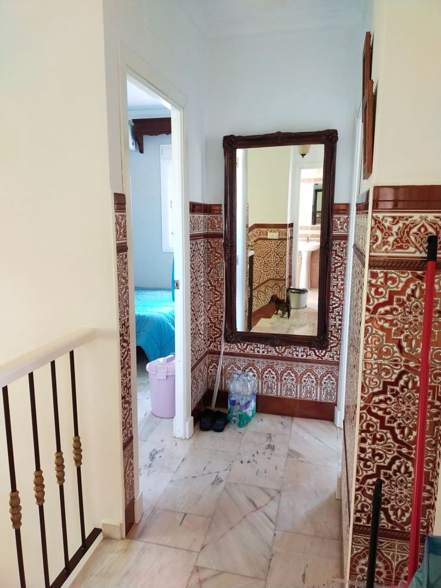 4 soverom Villa til salgs i Chiclana de la Frontera med svømmebasseng - € 400 000 (Ref: 9622697)