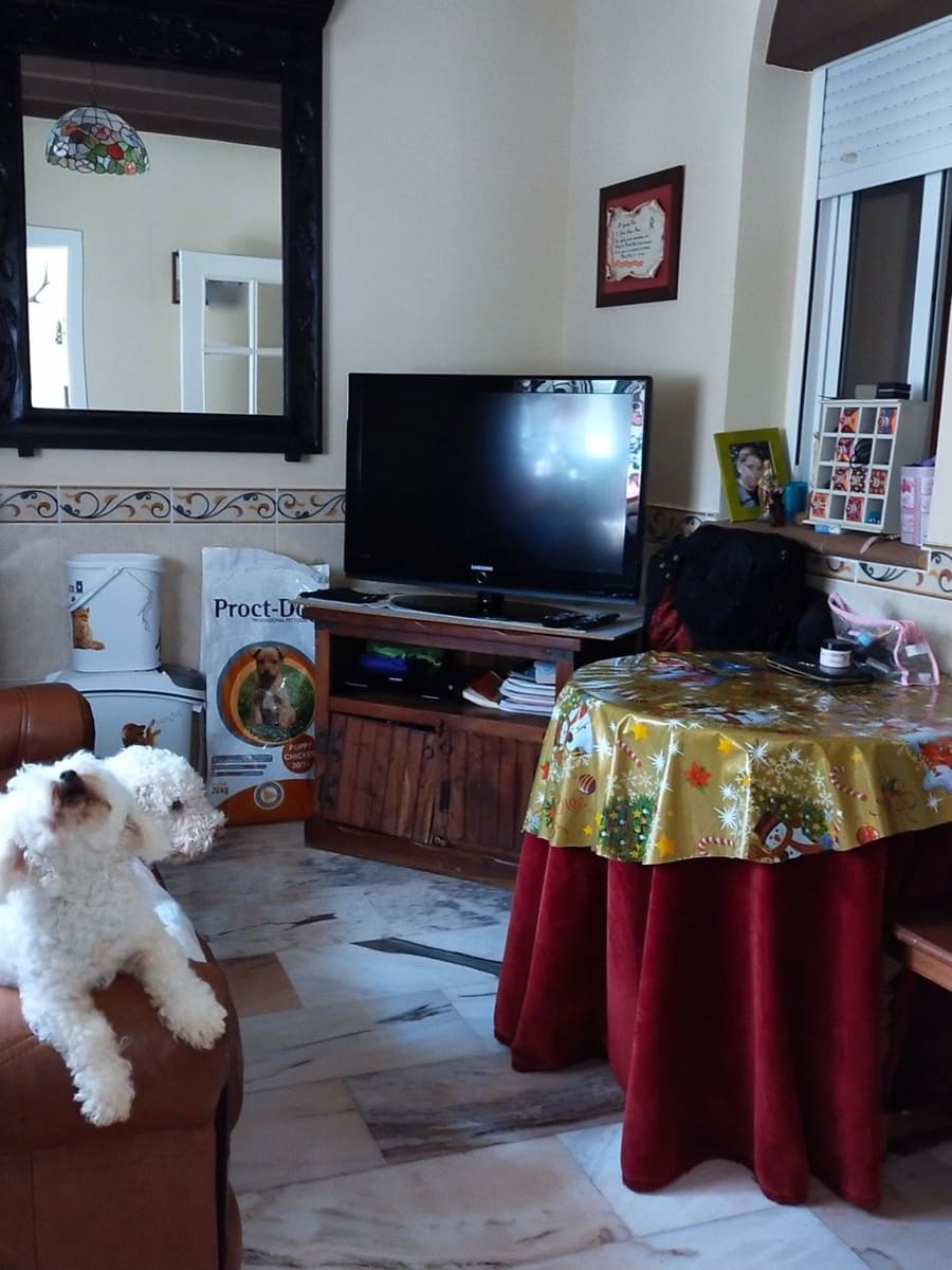 4 soverom Villa til salgs i Chiclana de la Frontera med svømmebasseng - € 400 000 (Ref: 9622697)