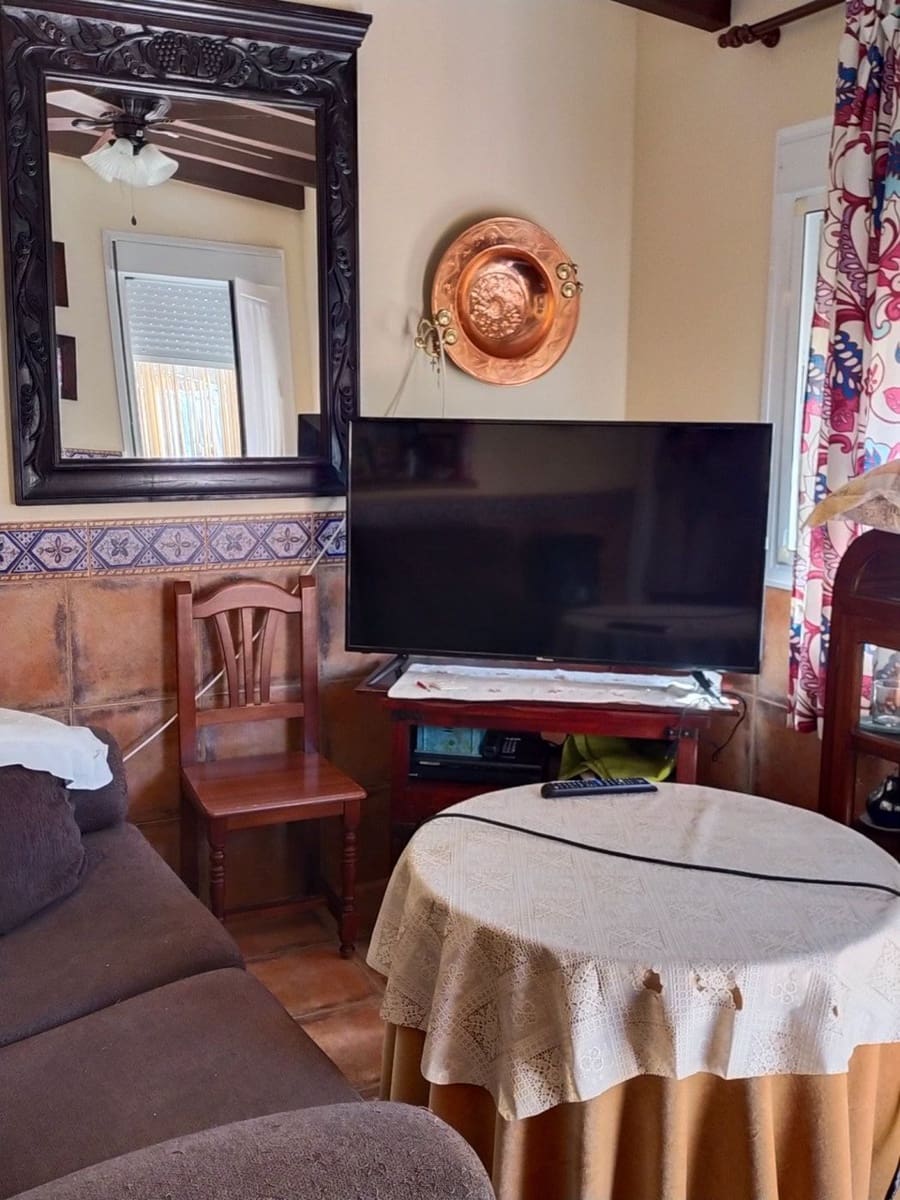 4 soverom Villa til salgs i Chiclana de la Frontera med svømmebasseng - € 400 000 (Ref: 9622697)