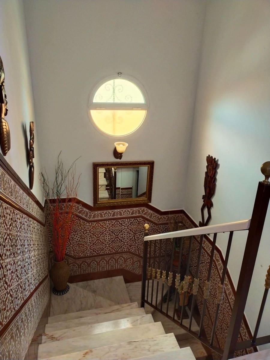 4 soverom Villa til salgs i Chiclana de la Frontera med svømmebasseng - € 400 000 (Ref: 9622697)