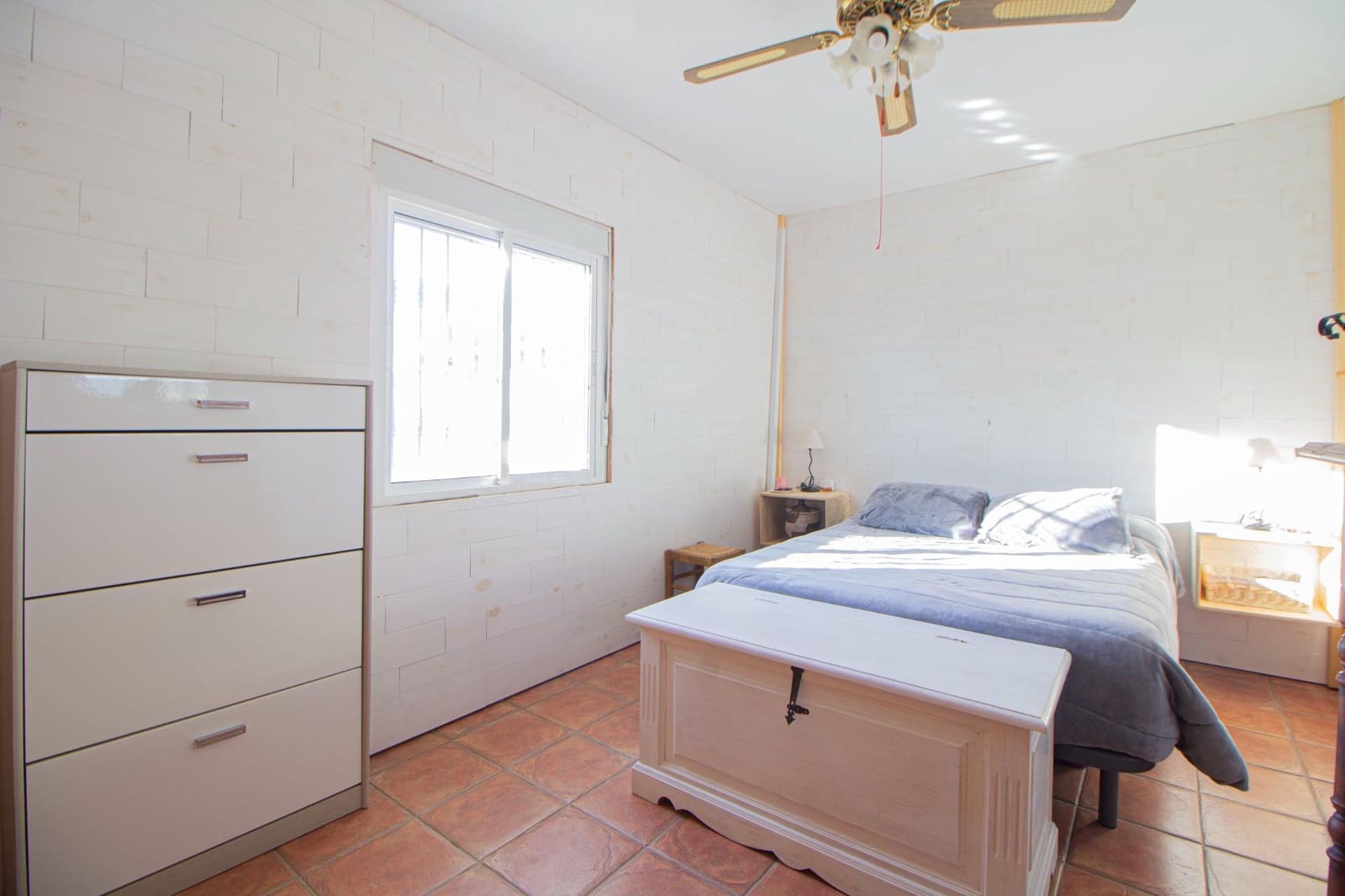 8 sovrum Villa till salu i Conil de la Frontera med garage - 600 000 € (Ref: 9625516)