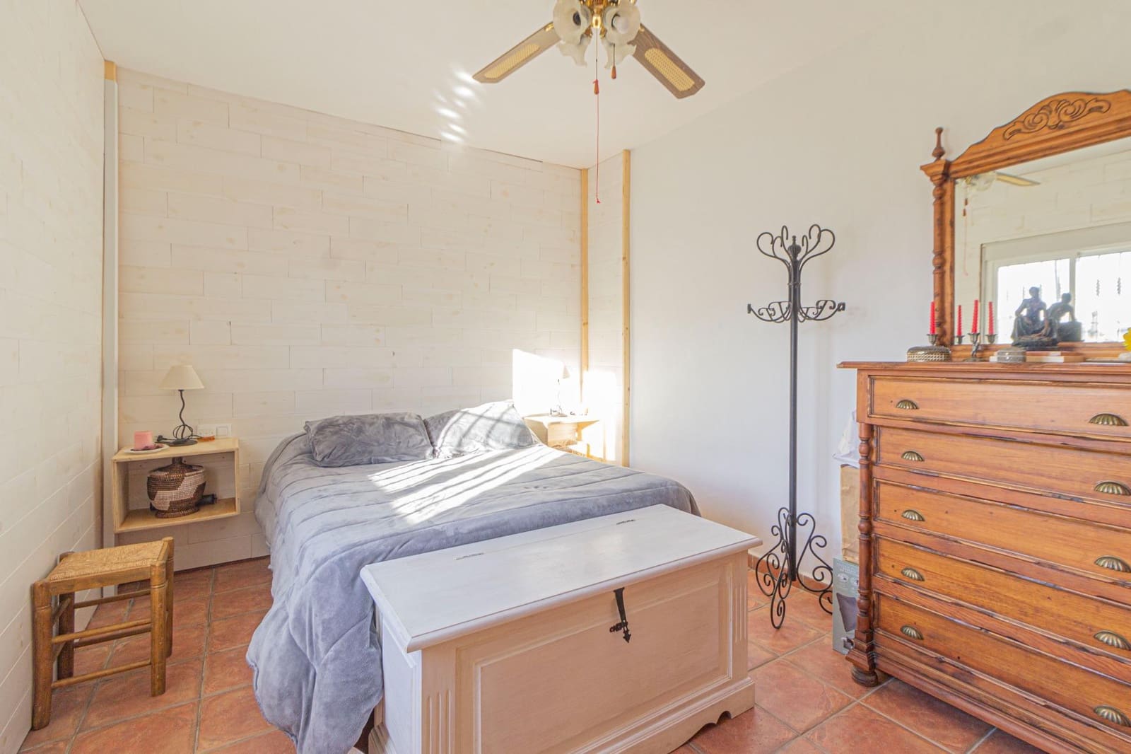 8 sovrum Villa till salu i Conil de la Frontera med garage - 600 000 € (Ref: 9625516)