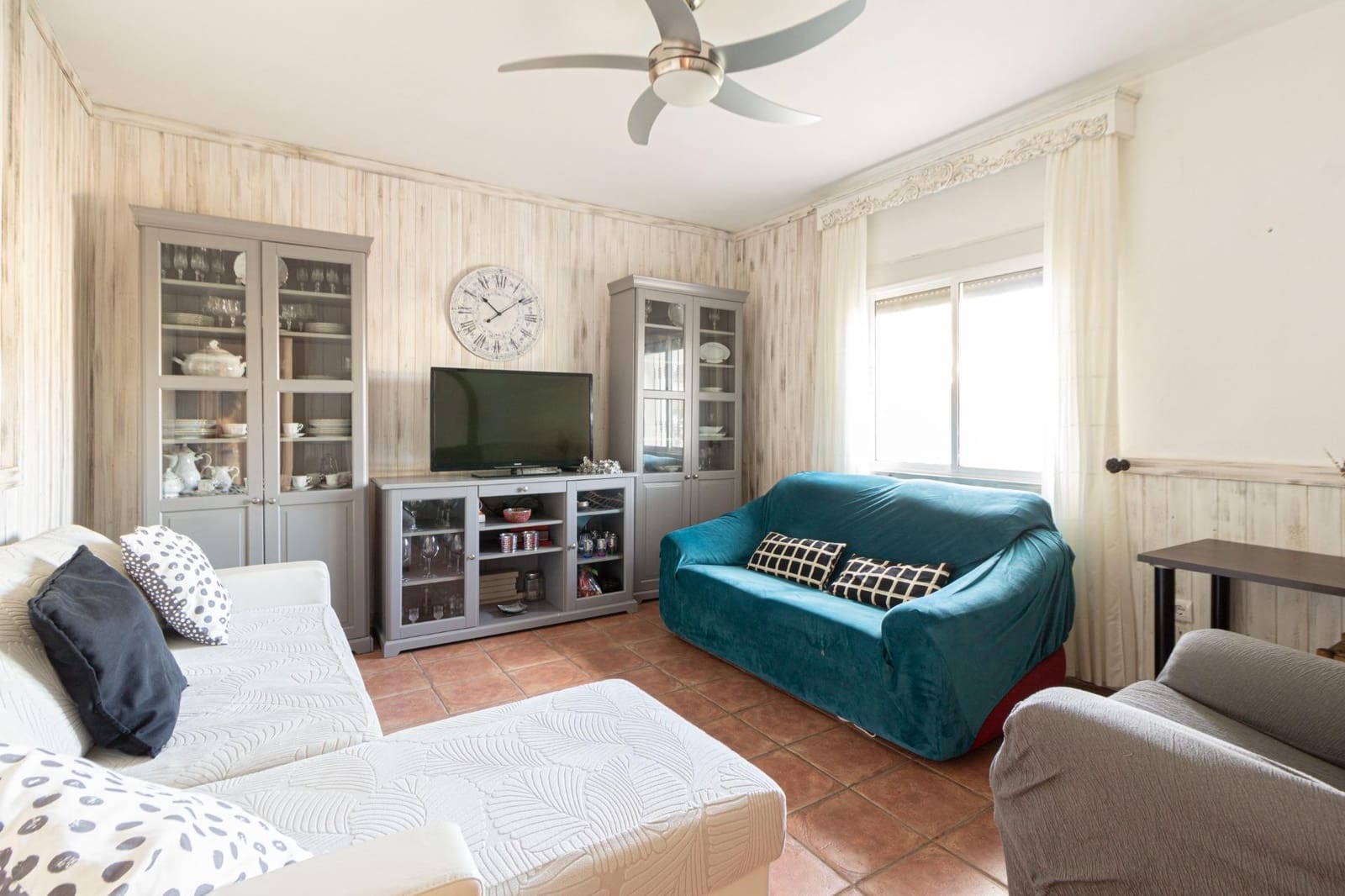 8 sovrum Villa till salu i Conil de la Frontera med garage - 600 000 € (Ref: 9625516)