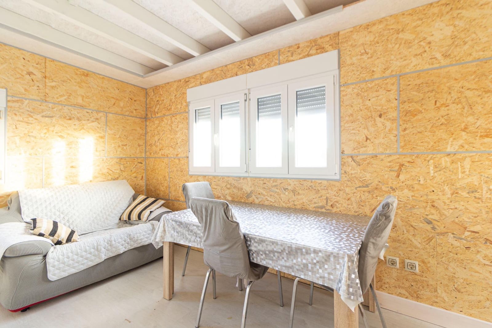 8 sovrum Villa till salu i Conil de la Frontera med garage - 600 000 € (Ref: 9625516)