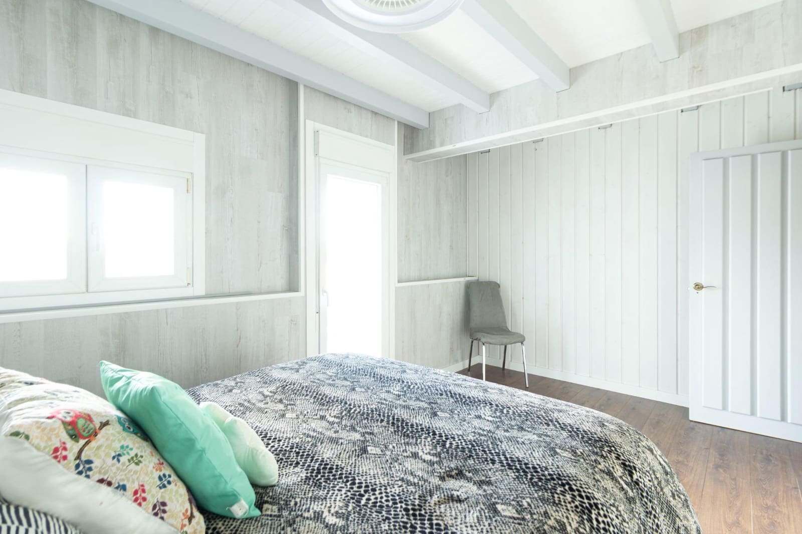 8 sovrum Villa till salu i Conil de la Frontera med garage - 600 000 € (Ref: 9625516)