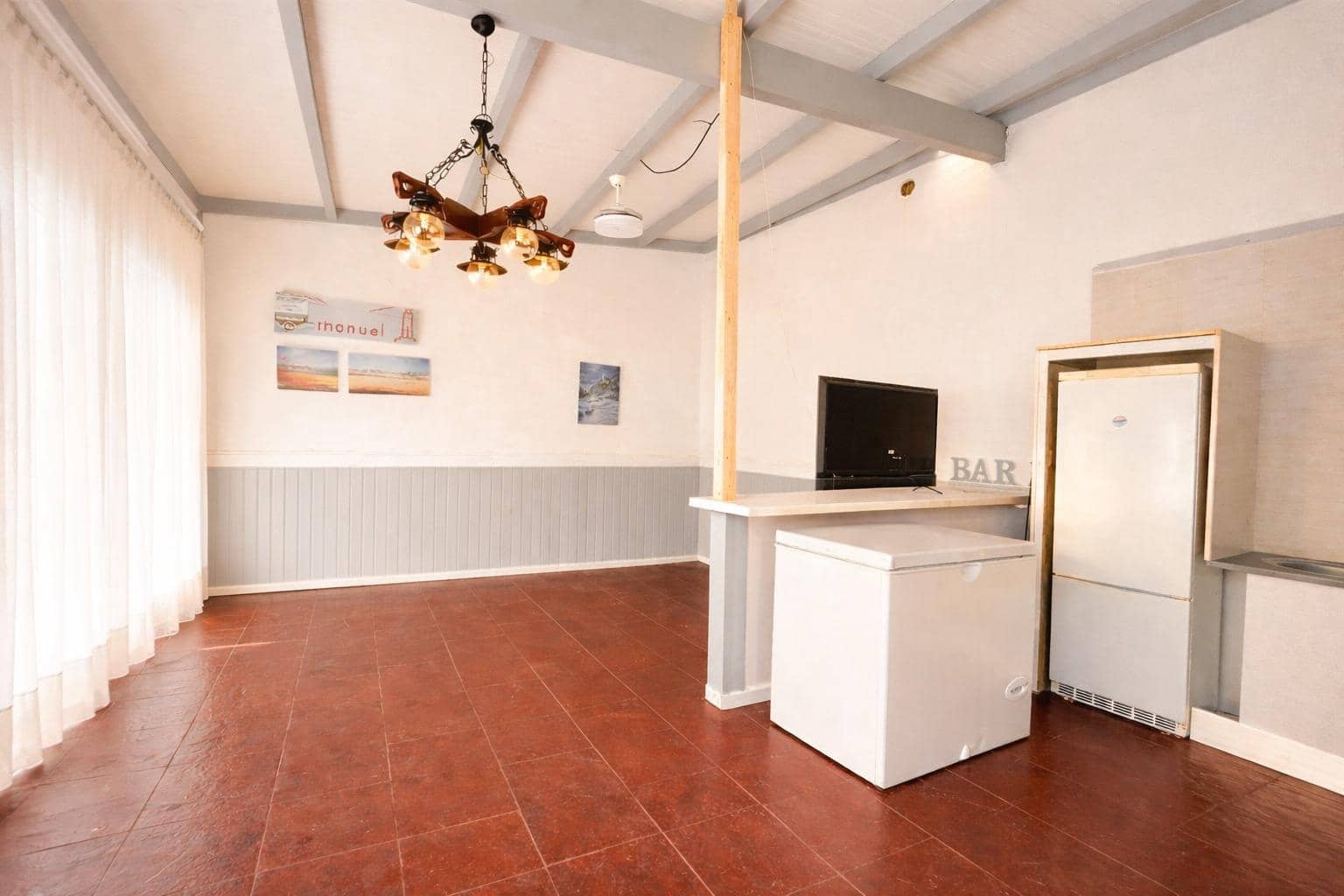 8 quarto Moradia para venda em Conil de la Frontera com garagem - 540 000 € (Ref: 9625516)