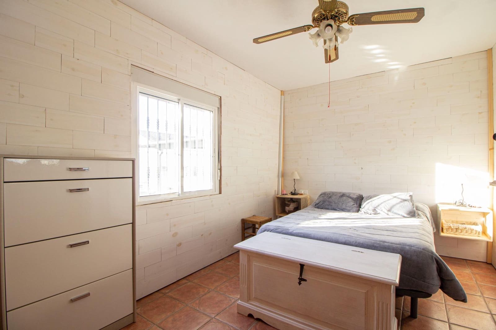 8 quarto Moradia para venda em Conil de la Frontera com garagem - 540 000 € (Ref: 9625516)