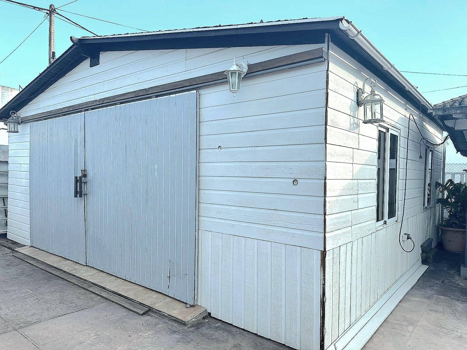 8 quarto Moradia para venda em Conil de la Frontera com garagem - 540 000 € (Ref: 9625516)