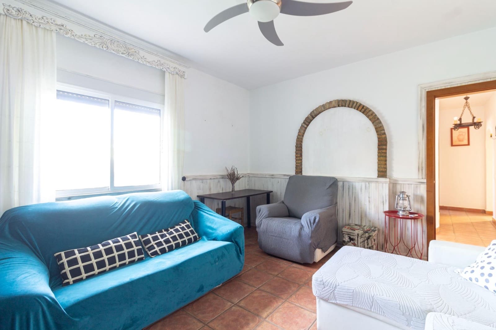 8 chambre Villa/Maison à vendre à Conil de la Frontera avec garage - 499 990 € (Ref: 9625516)