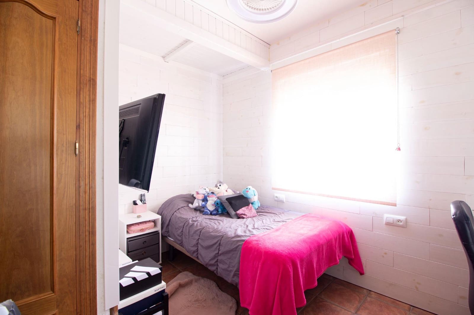 8 chambre Villa/Maison à vendre à Conil de la Frontera avec garage - 499 990 € (Ref: 9625516)