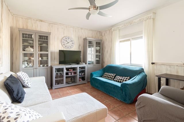 8 soveværelse Villa til salg i Conil de la Frontera med garage - € 499.990 (Ref: 9625516)