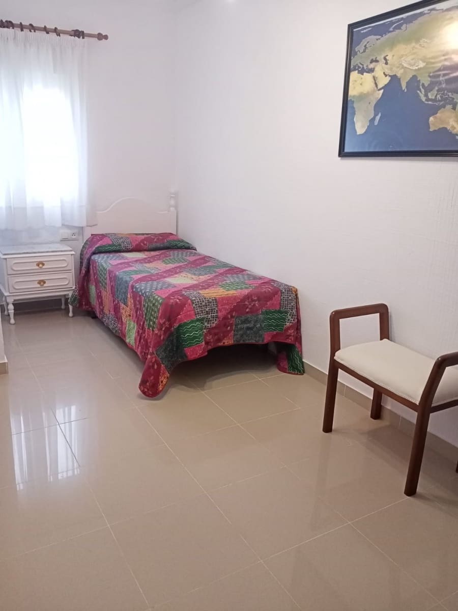 3 Zimmer Wohnung zu vermieten in Chiclana de la Frontera - 500 € (Ref: 9629927)