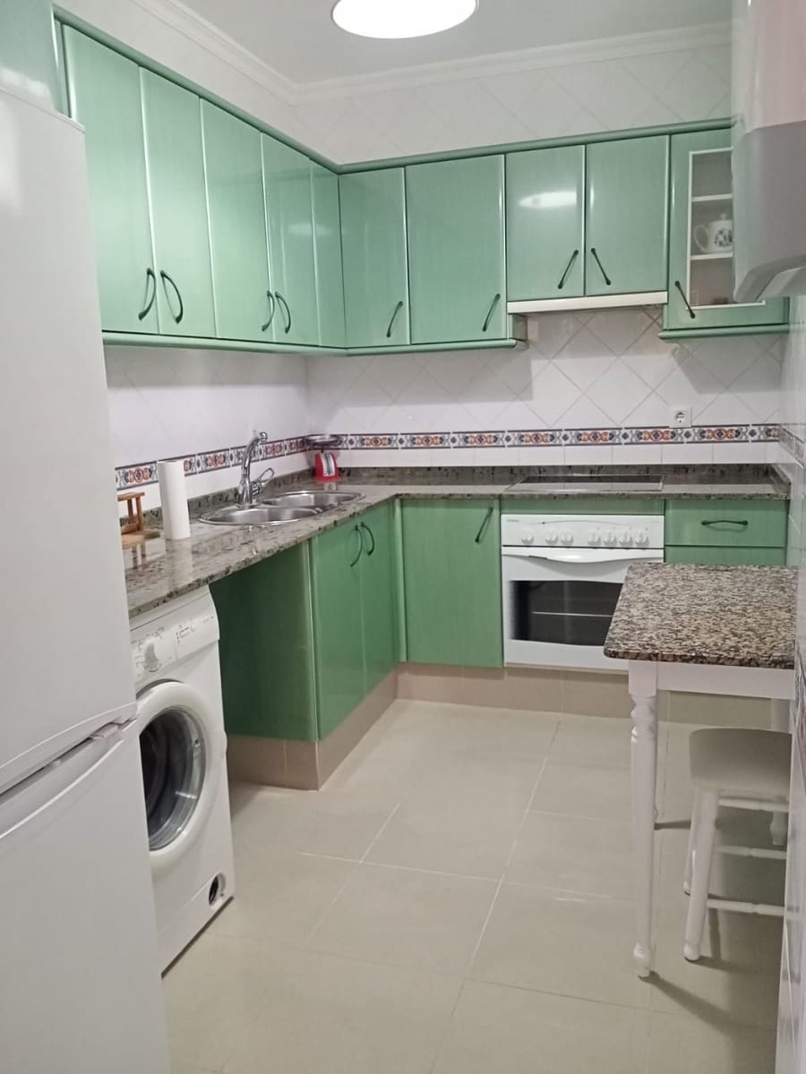 3 Zimmer Wohnung zu vermieten in Chiclana de la Frontera - 500 € (Ref: 9629927)