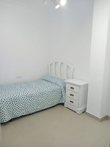 3 Zimmer Wohnung zu vermieten in Chiclana de la Frontera - 500 € (Ref: 9629927)