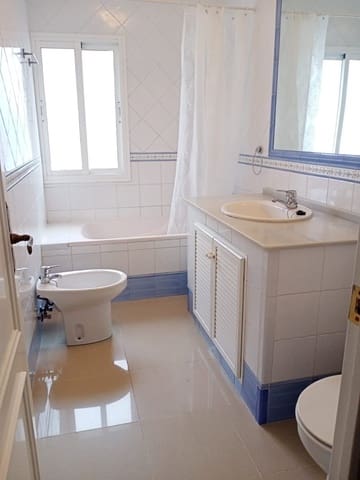 3 Zimmer Wohnung zu vermieten in Chiclana de la Frontera - 500 € (Ref: 9629927)