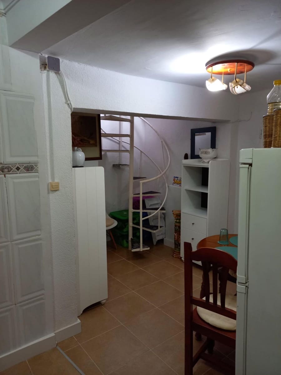 1 bedroom Villa for sale in Chiclana de la Frontera - € 70,000 (Ref: 9637524)