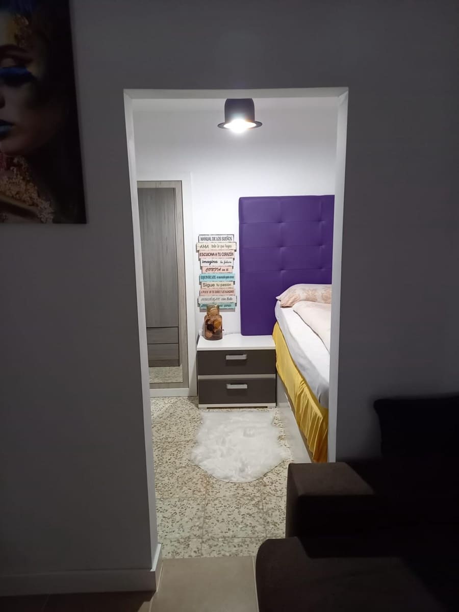 1 bedroom Villa for sale in Chiclana de la Frontera - € 70,000 (Ref: 9637524)