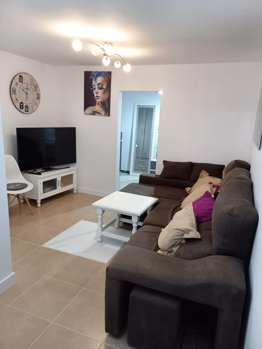 1 bedroom Villa for sale in Chiclana de la Frontera - € 70,000 (Ref: 9637524)