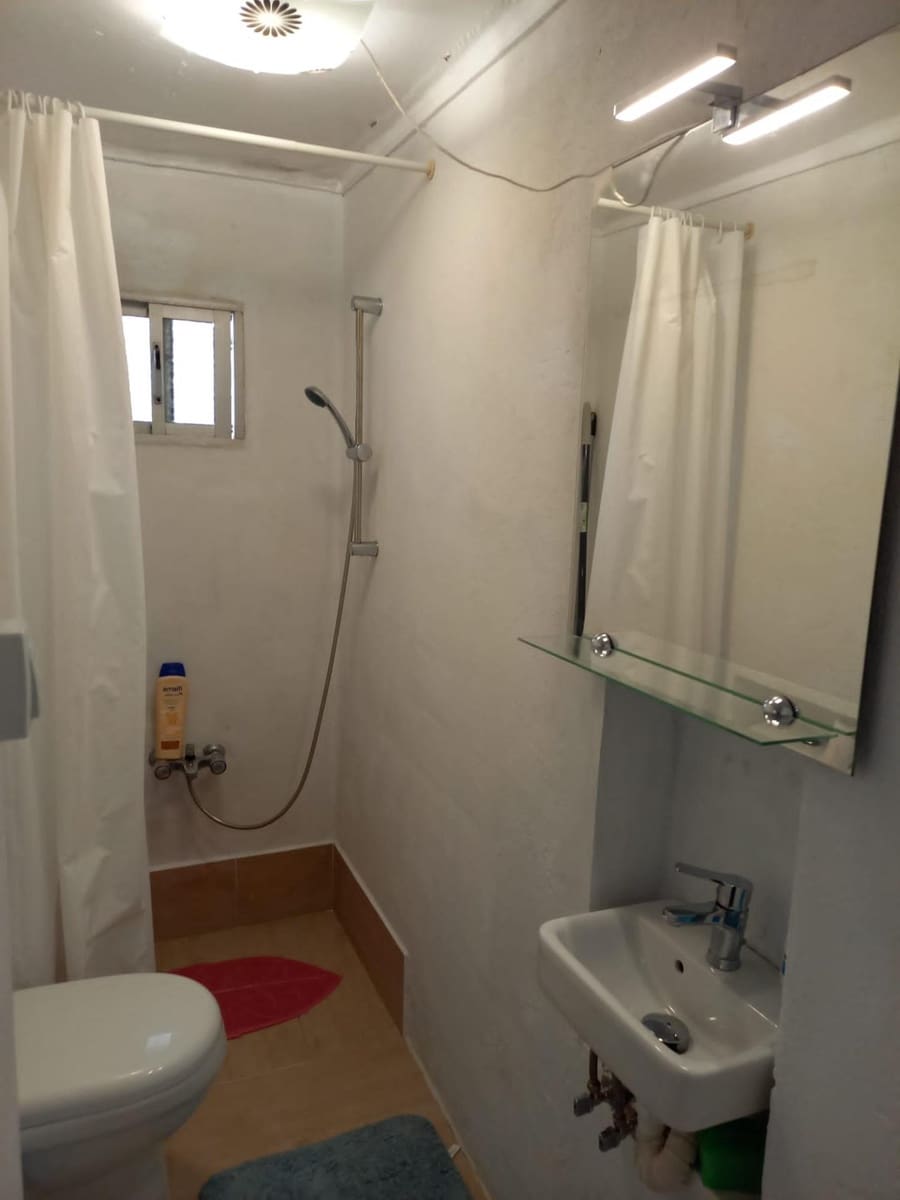 1 bedroom Villa for sale in Chiclana de la Frontera - € 70,000 (Ref: 9637524)